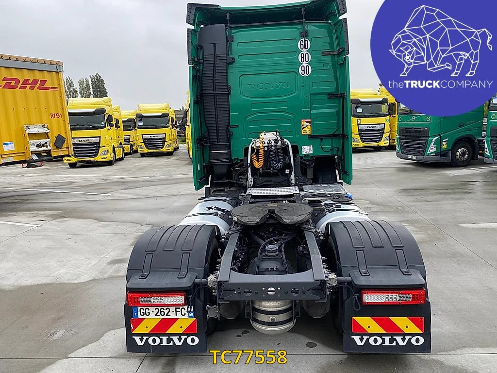 Volvo FH 500 2022 TC77558 FH 500 2022 1 image 6