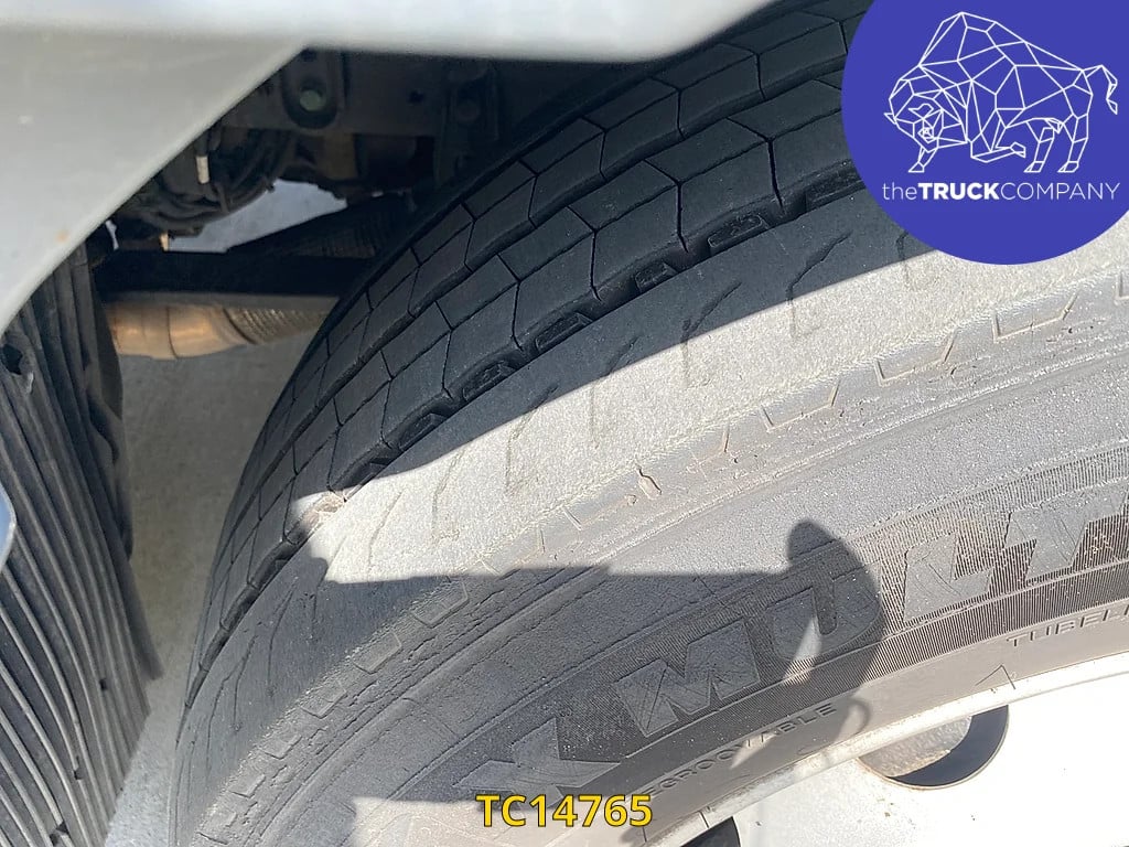 MAN TGX 460 2018 TC14765 TGX 460 2018 1 image 3