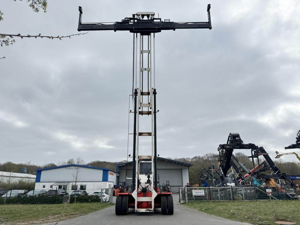 Svetruck ECS6H 2009 DK224 Svetruck ECS6H 2009 1 image 20