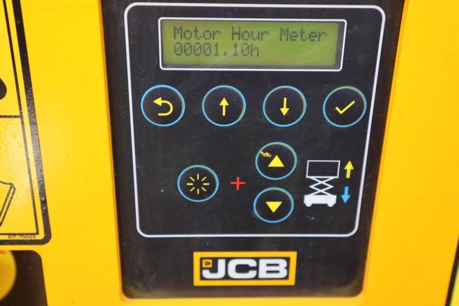 JCB S2632E Valid inspection, *Guarantee! New And Avail 2022 JCB - S2632E - 61642 S2632E Valid inspection, *Guarantee! New ...