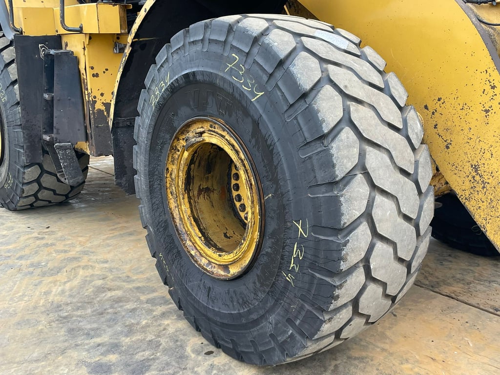 Caterpillar 972MXE 2020 00033811 972MXE 2020 1 image 14