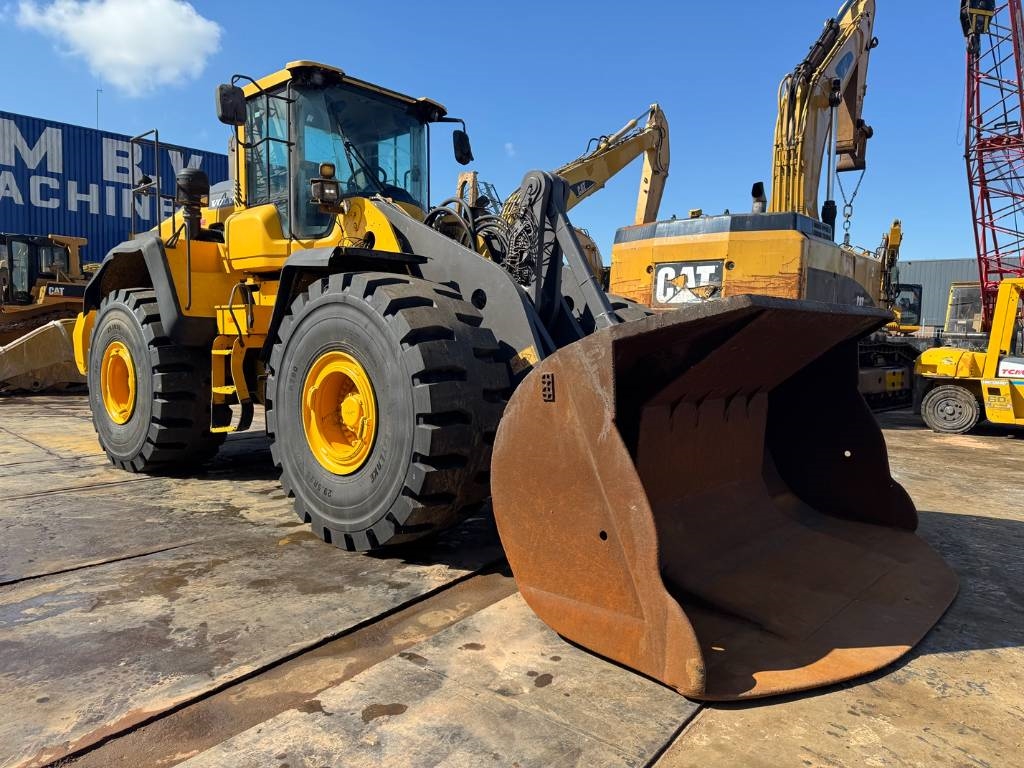 Heavy machinery product image - Image 7 of 15