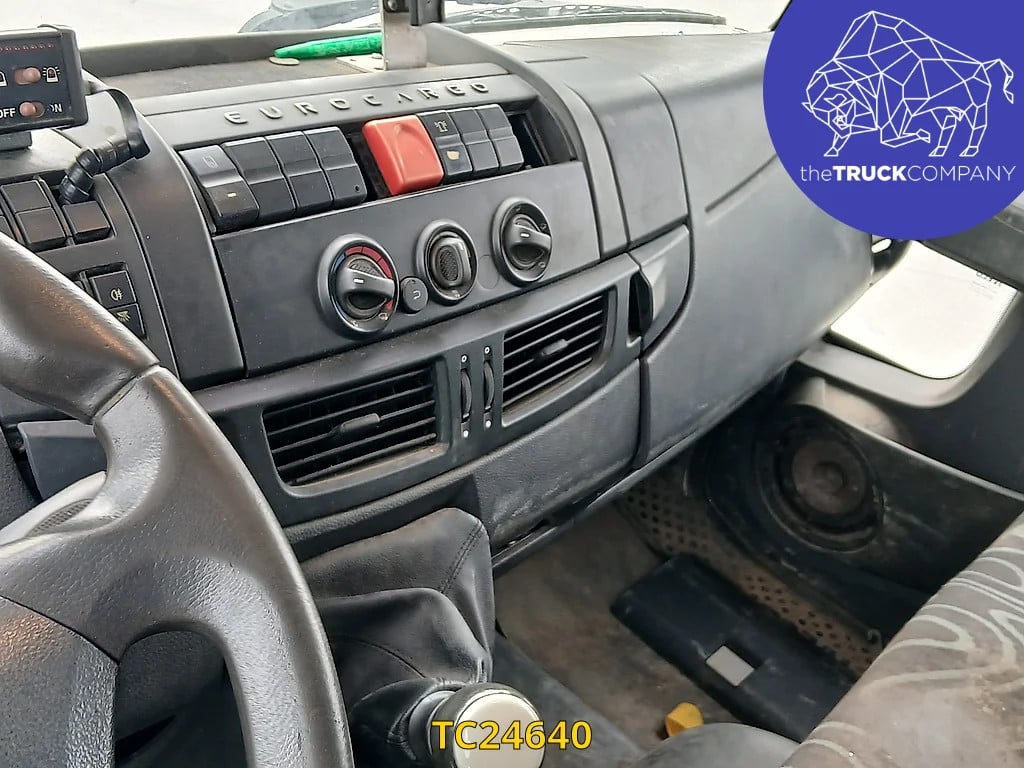 Iveco EuroCargo 2011 TC24640 EuroCargo 2011 1 image 15