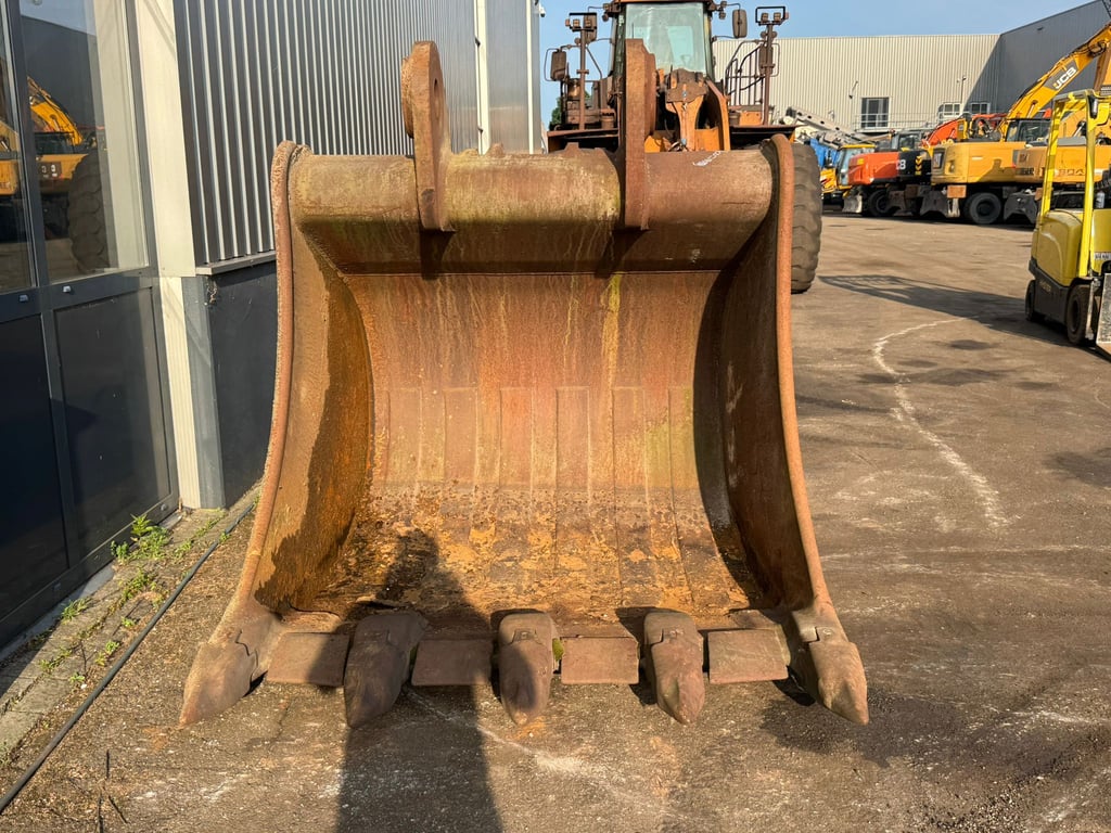 Lehnhoff HH8-1700 70001839 Lehnhoff HH8-1700 1 image 8