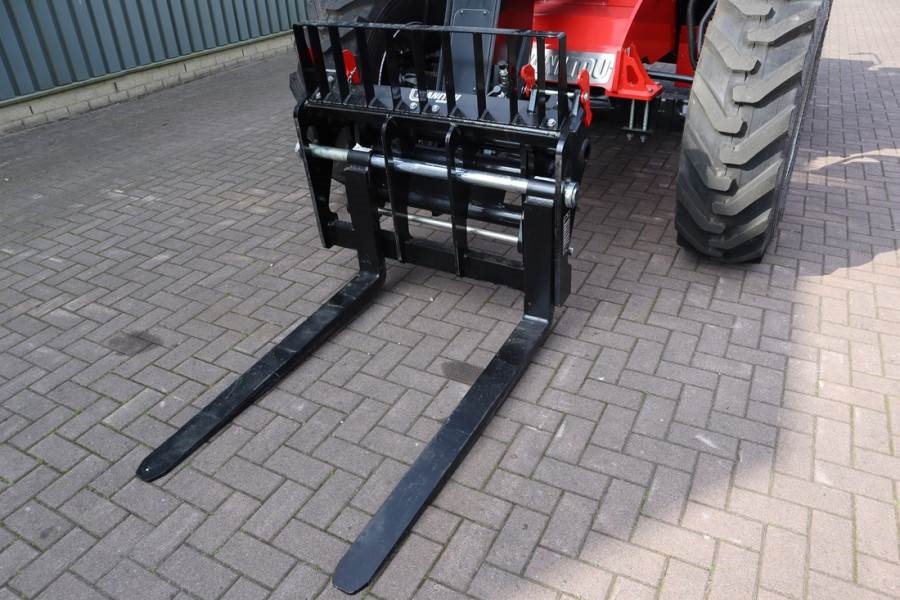 Manitou MT933 EASY 75D ST5 S1 Valid inspection, *Guarantee 2024 MANITOU - MT933 EASY 75D ST5 S1 - 62972 MT933 EASY 75D ST5...