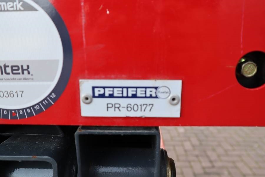 Magni ES1008E Valid inspection, *Guarantee!, Electric, 1 2018 MAGNI - ES1008E - 60177 MAGNI ES1008E Valid inspection, *Gua...