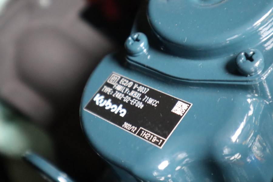 Atlas-Copco Hilight B6+ KD Valid inspection, *Guarantee! Max B 2023 ATLAS COPCO - Hilight B6+ KD - 62373 Hilight B6+ KD Va...