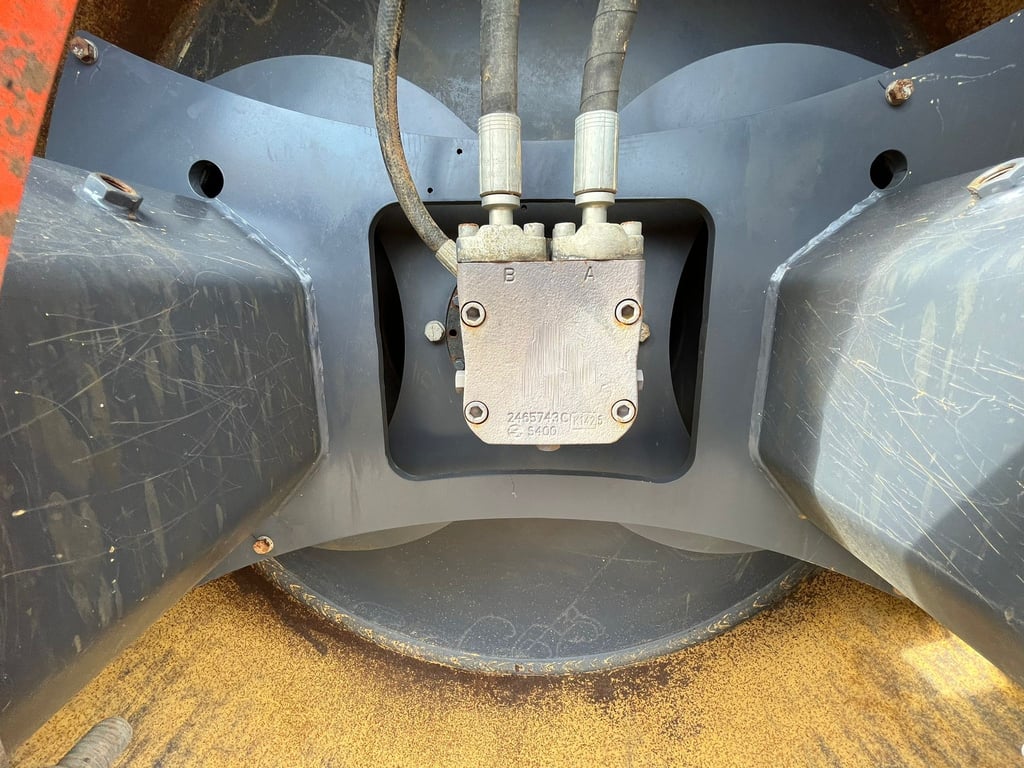 Hamm 311 Soil Compactor 2021 00031515 311 Soil Compactor 2021 1 image 15