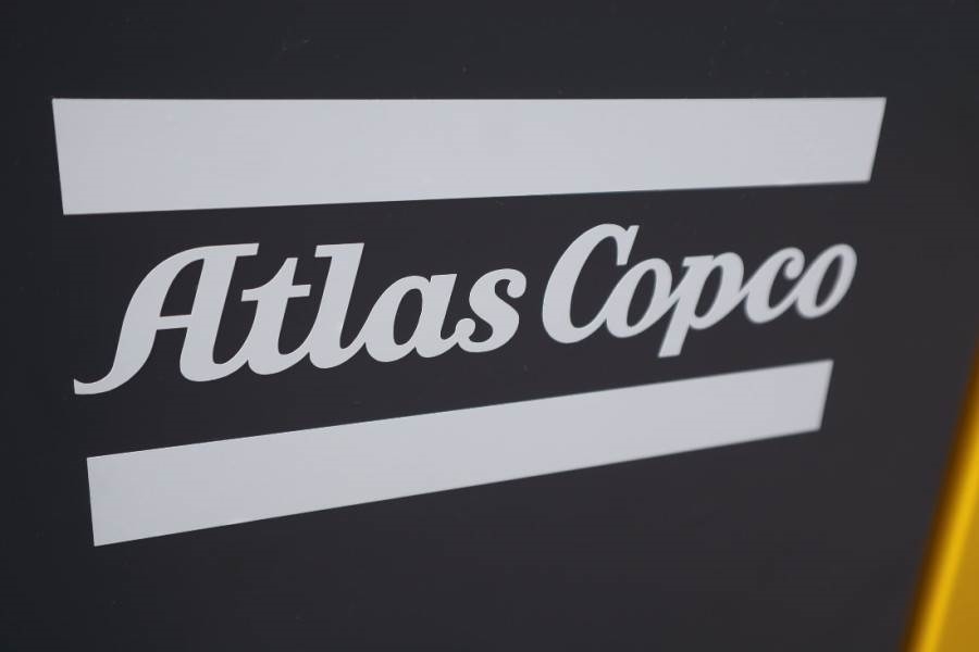 Atlas Copco QAS 20 S5 Valid Inspection, *Guarantee! Diesel, 17 2023 ATLAS COPCO - QAS 20 S5 - 61776 QAS 20 S5 Valid Inspec...