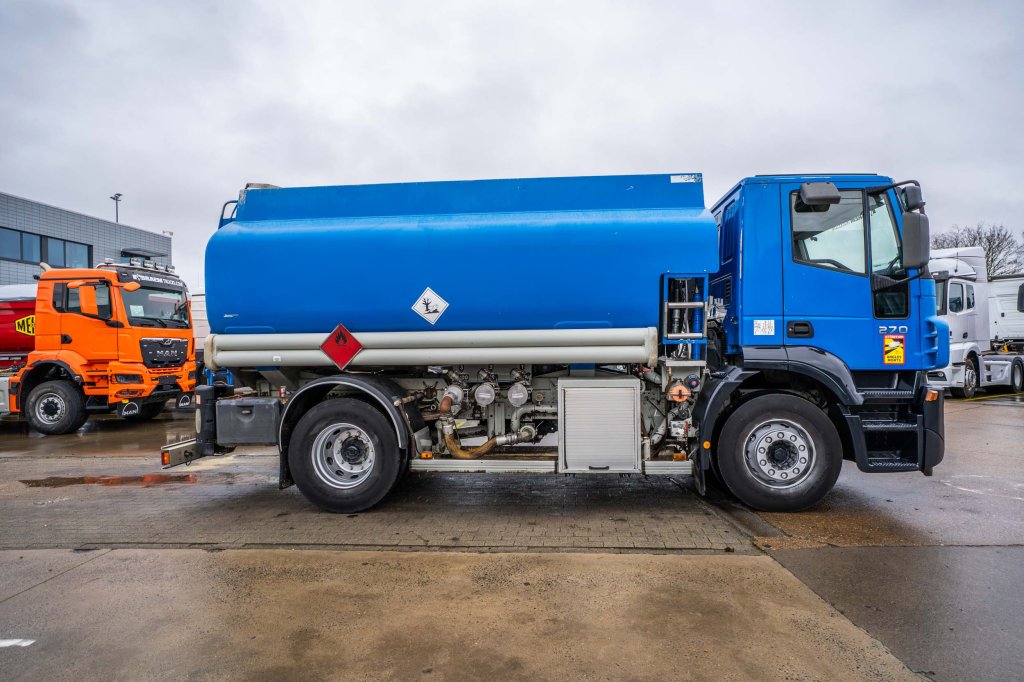 IVECO STRALYS 270 +ALU 13.000L/3COMP. 2004 E65218 STRALYS 270 +ALU 13.000L/3COMP. 2004 1 image 3
