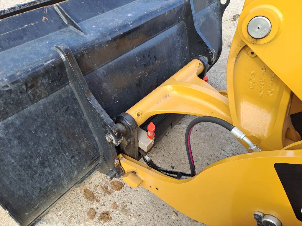 CAT 906 (Bucket+Forks) 2024 ATR-2118 906 (Bucket+Forks) 2024 0 Wheel Loaders image 9