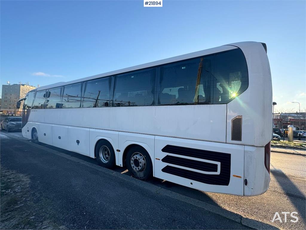 MAN Lion’s Coach 6x2 Coach Bus – 63 Seats WATCH VIDEO 2019 21894 MAN Lion’s Coach 6x2 Coach Bus – 63 Seats WATCH VIDEO 201...