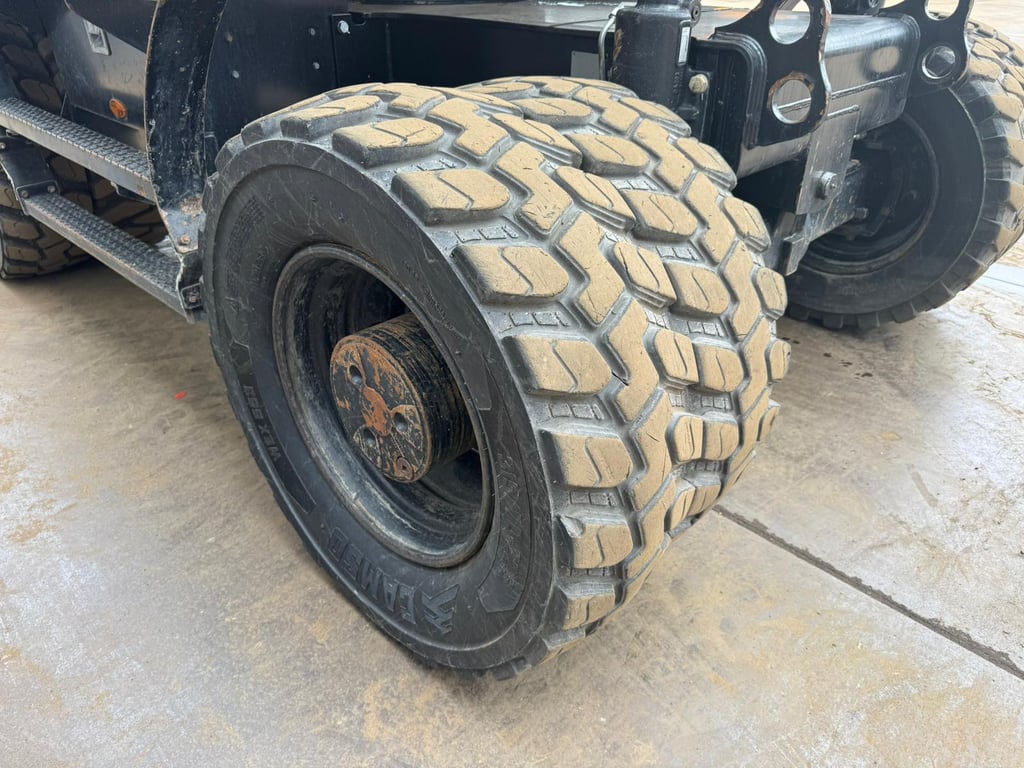 Caterpillar M320F 2017 00033460 M320F 2017 1 image 13