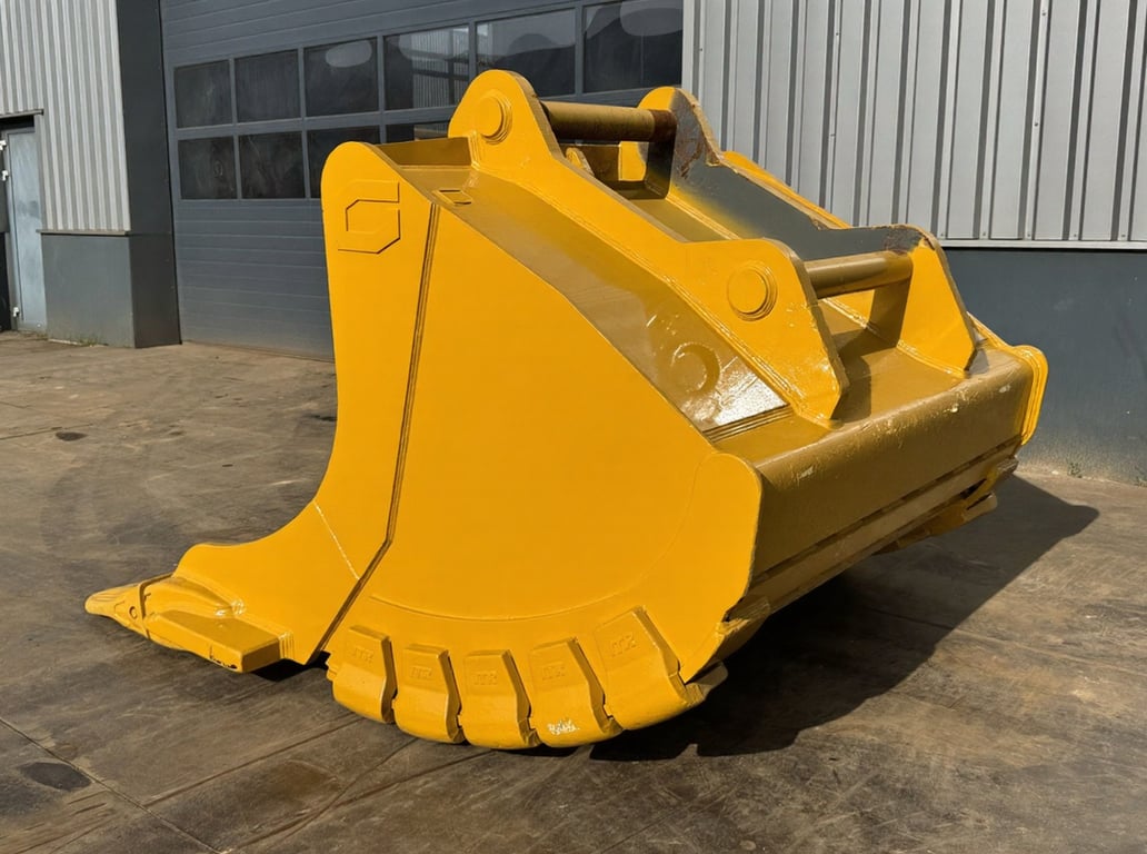 Caterpillar Caterpillar 352 Miller 70001779 Caterpillar 352 Miller 1 image 9