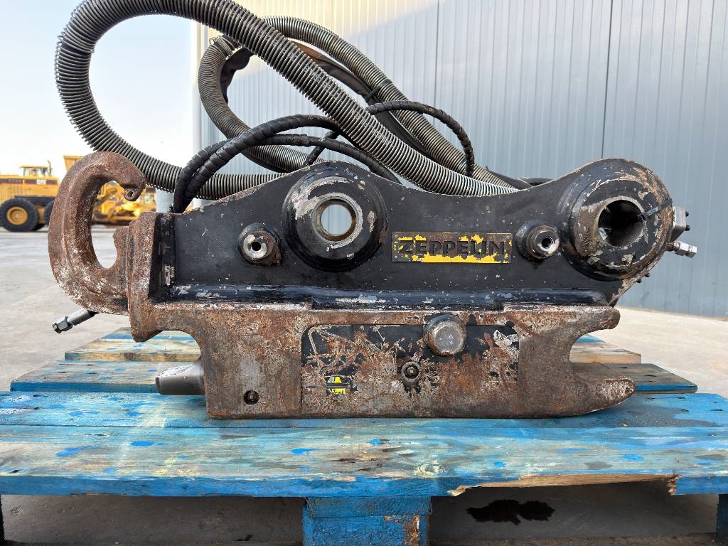 OilQuick OQ70/55 - M314F / M316F / M318F 2015 908147 OilQuick OQ70/55 - M314F / M316F / M318F 2015 1 image 7