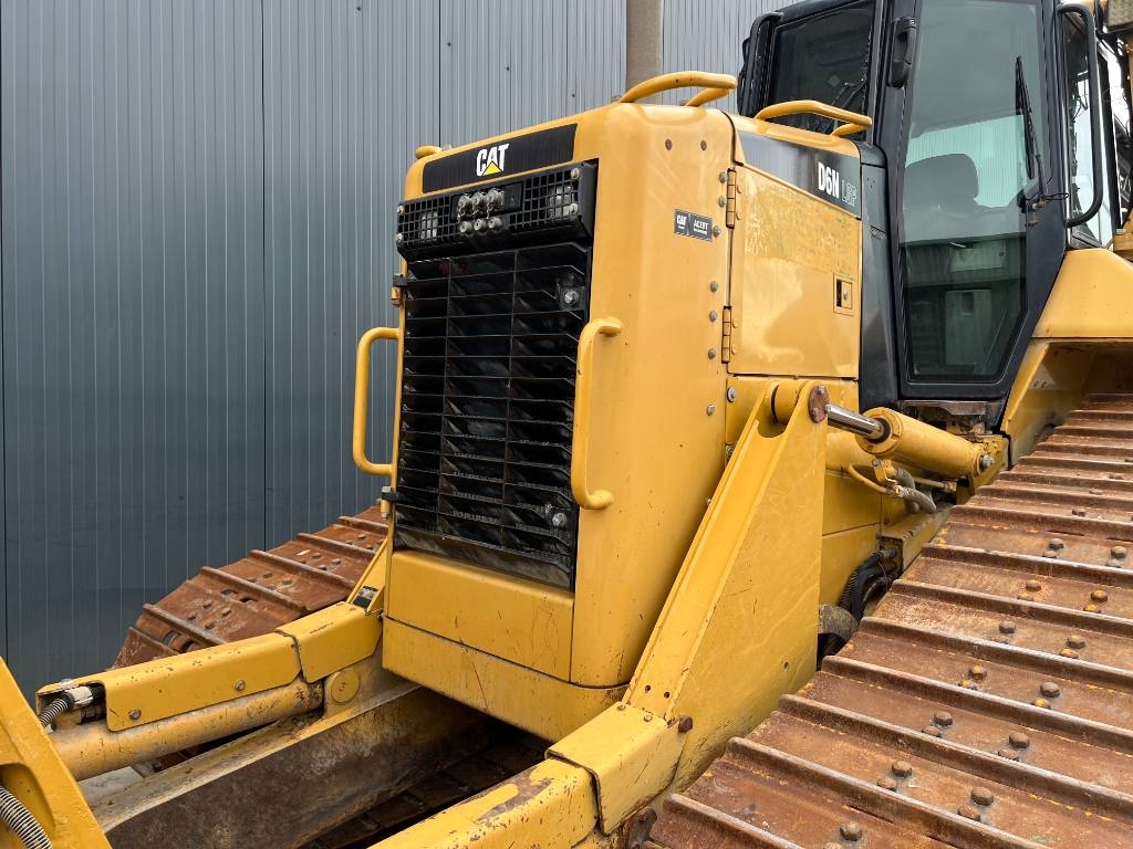 CAT D6N LGP 2011 207636 D6N LGP 2011 1 Dozers image 12