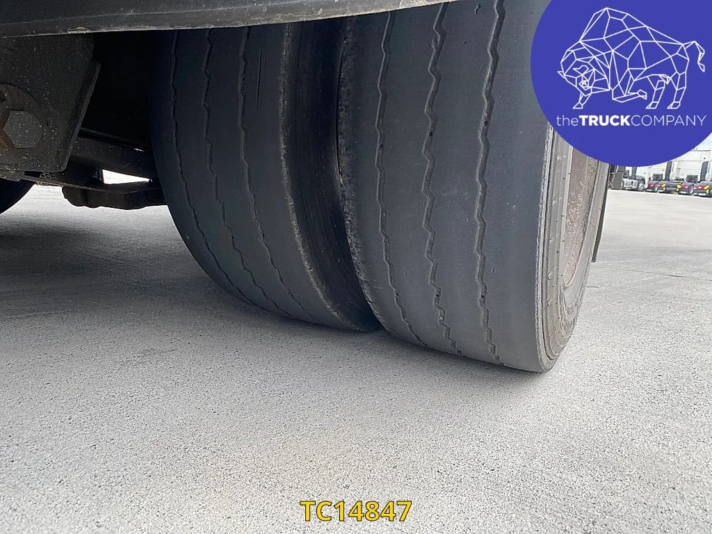 Fruehauf Curtainsides 2017 TC14847 2017 1 image 3