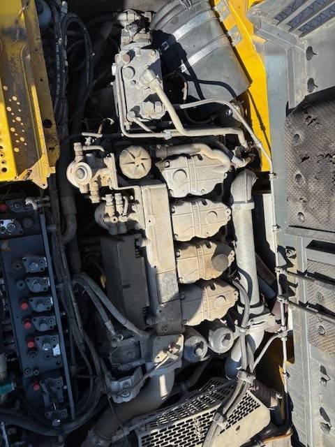 Wheel excavator Liebherr A900C ZW Diesel 105kW 2008 2008 A 900 C ZW 2008 1 Wheel Loaders image 12