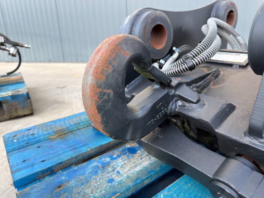 Heavy machinery product image - Image 9 of 15