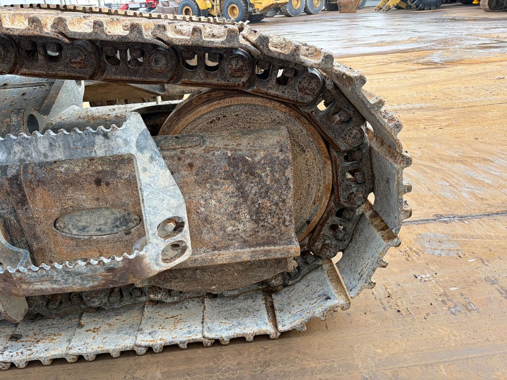 Liebherr R950 SHD 2015 00033789 R950 SHD 2015 1 image 15