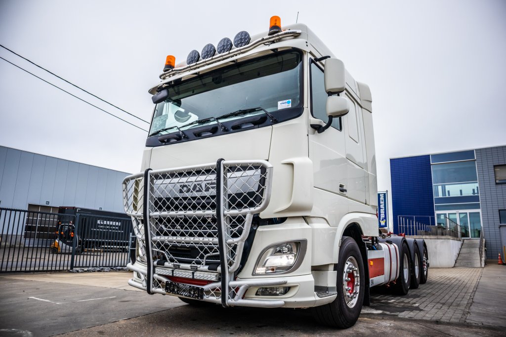 DAF XF 510 - AJK 2016 E59406 DAF XF 510 - AJK 2016 1 image 4
