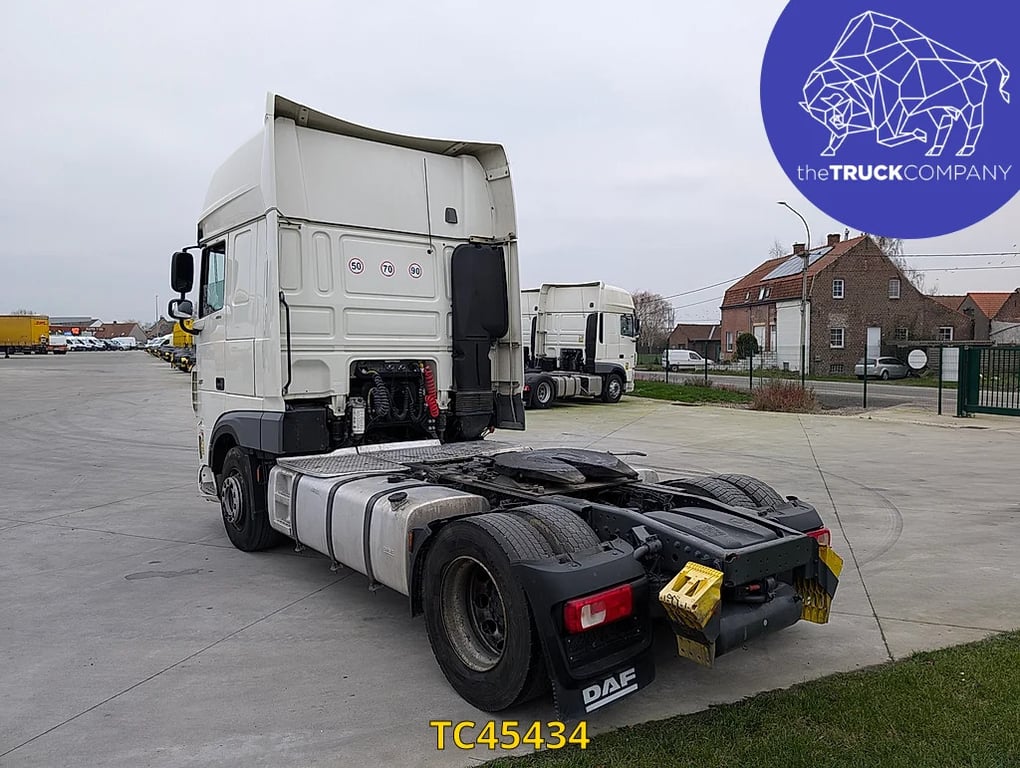 DAF XF Euro6 480 2020 TC45434 DAF XF Euro6 480 2020 1 image 3