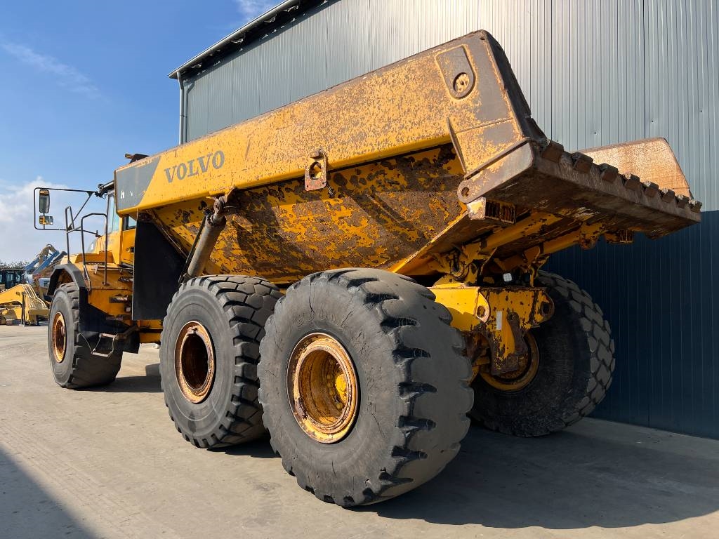 Volvo A40E 2010 208938 A40E 2010 1 image 3
