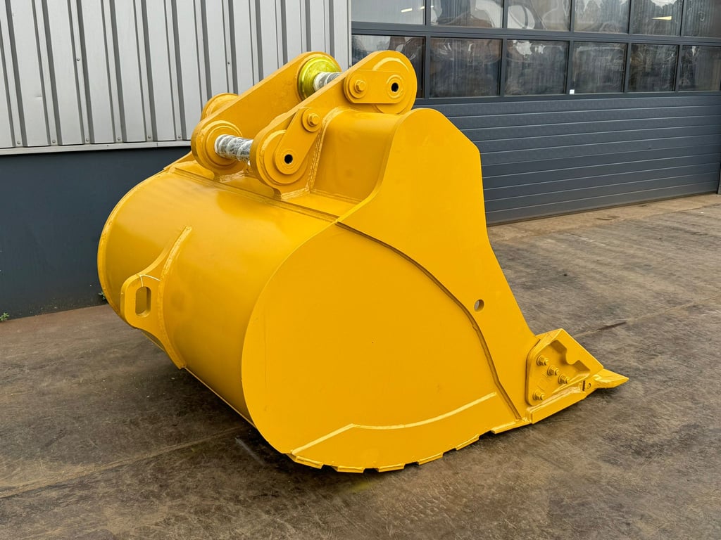 Caterpillar CAT 349 BUCKET TB linkage (66-IN X 2.81-CU M,7 teeth) 2025 00033212 CAT 349 BUCKET TB linkage (66-IN X 2.81-CU...