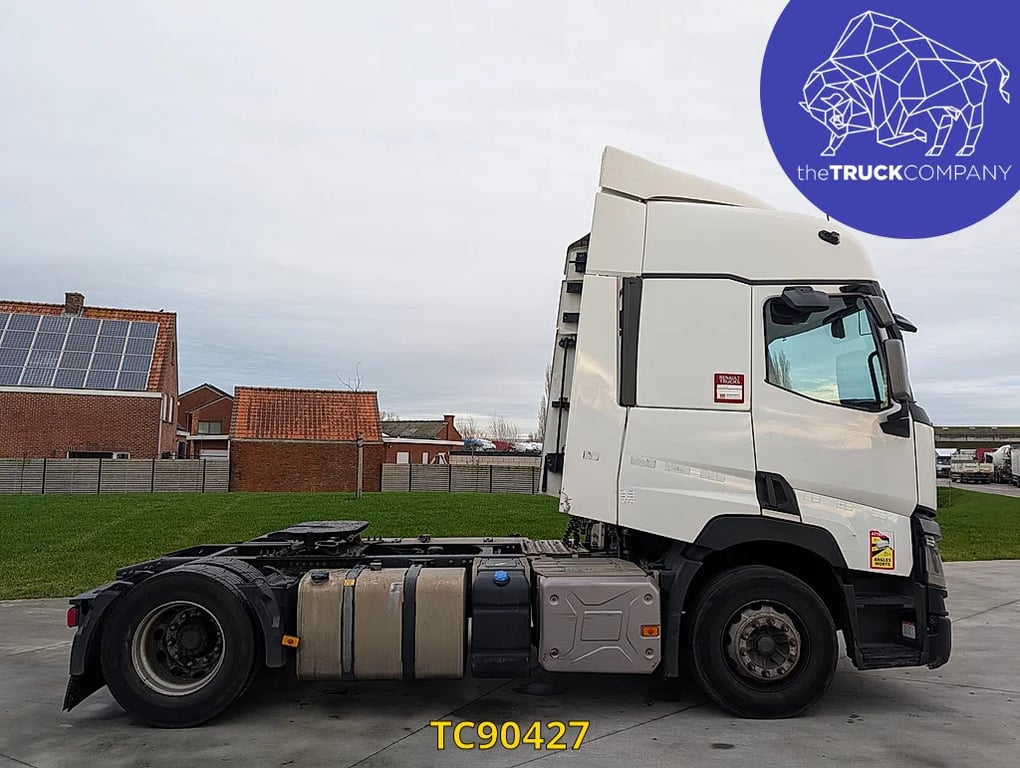 Renault T 440 2018 TC90427 Renault T 440 2018 1 image 8