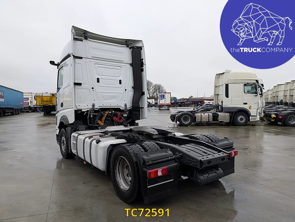 Heavy machinery product image - Image 3 of 15