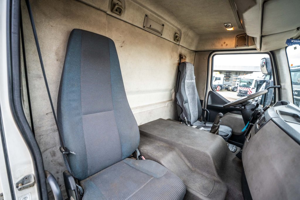 VOLVO FE 280 2008 E64811 FE 280 2008 1 image 11