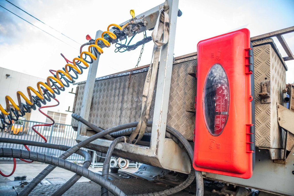 EGGERS SILO 2004 E62944 Eggers SILO 2004 1 image 13