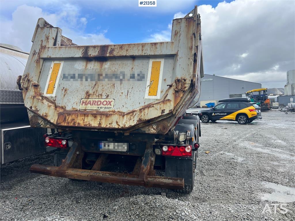 Heavy machinery product image - Image 7 of 15