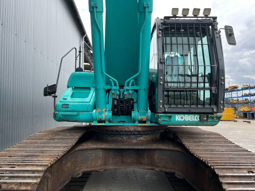 Kobelco SK500LC-9 2014 207687 SK500LC-9 2014 1 Crawler Excavators image 10