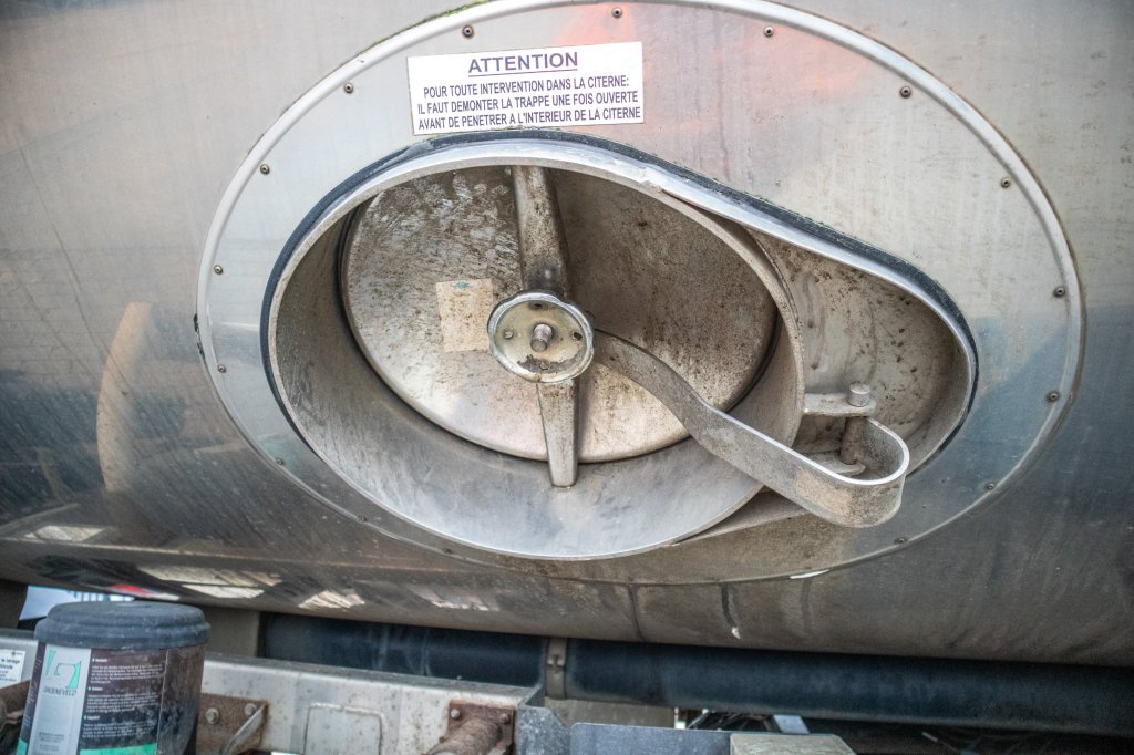 ETA CITERNE LAIT/MILCH/MILK 29000L 2012 E61296 ETA CITERNE LAIT/MILCH/MILK 29000L 2012 1 image 11