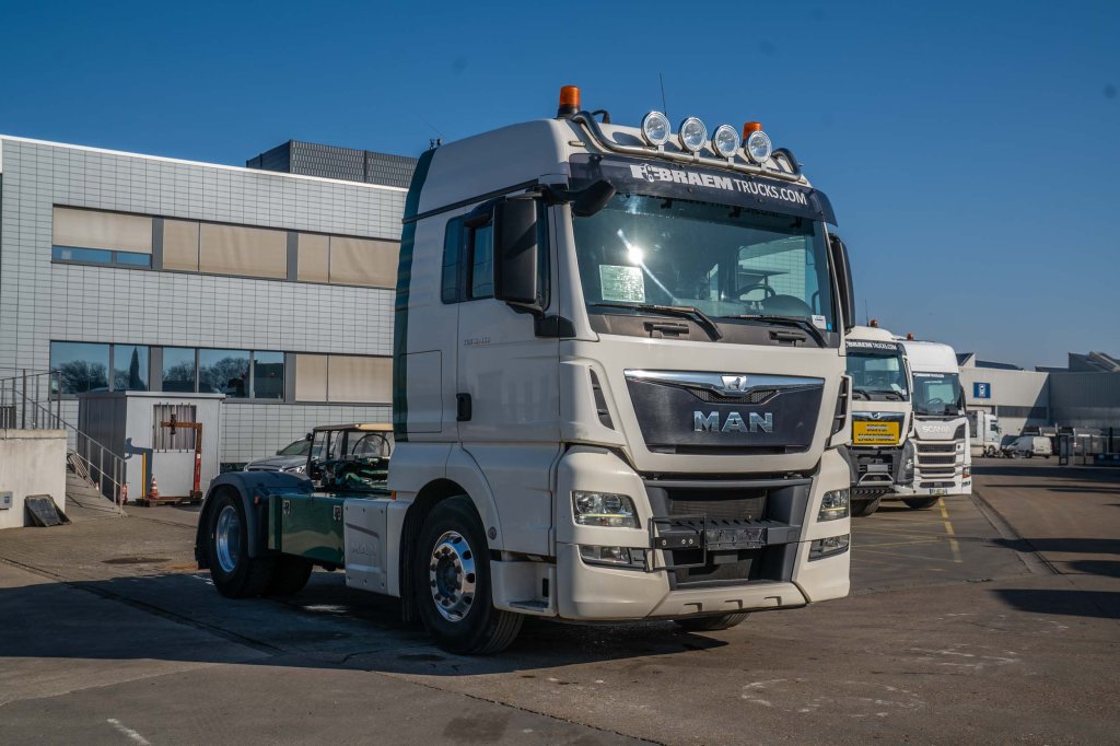 MAN TGX 18.460 XLX BLS -INTARDER-ADR 2017 E63514 TGX 18.460 XLX BLS -INTARDER-ADR 2017 1 image 2
