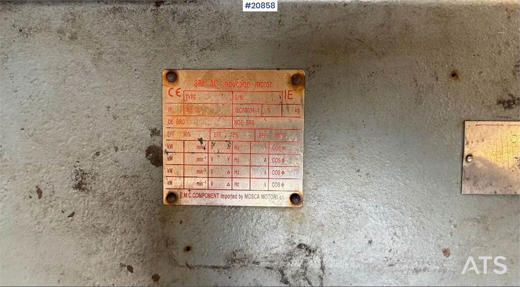 Bano MAC-S H 28-70 2021 20858 Bano MAC-S H 28-70 2021 1 image 7