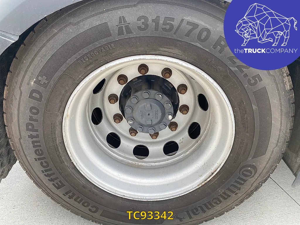 DAF XF Euro6 480 2021 TC93342 DAF XF Euro6 480 2021 1 image 4