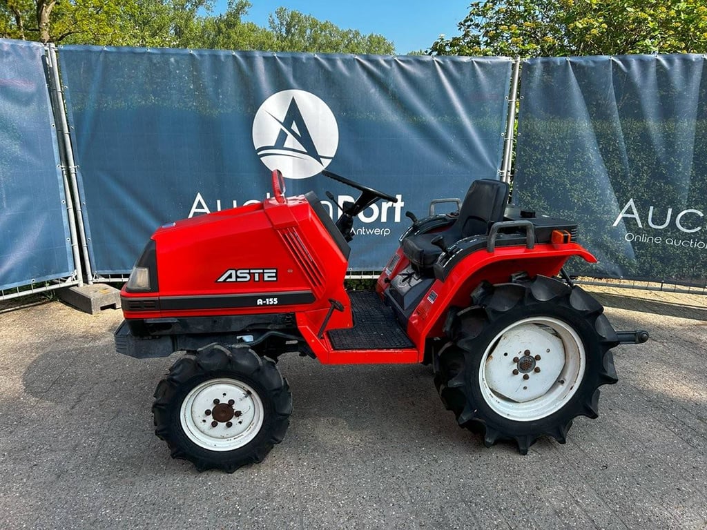 Heavy machinery product image - Image 1 of 1