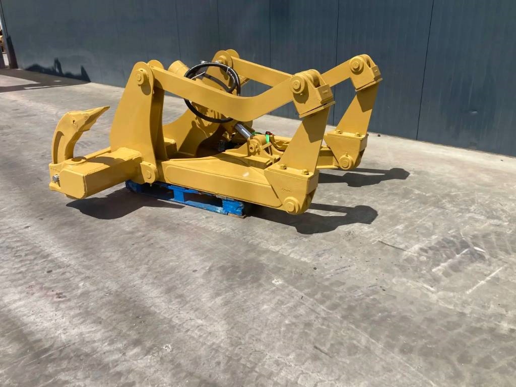 CAT D6 XE 2025 906470 D6 XE 2025 0 image 5