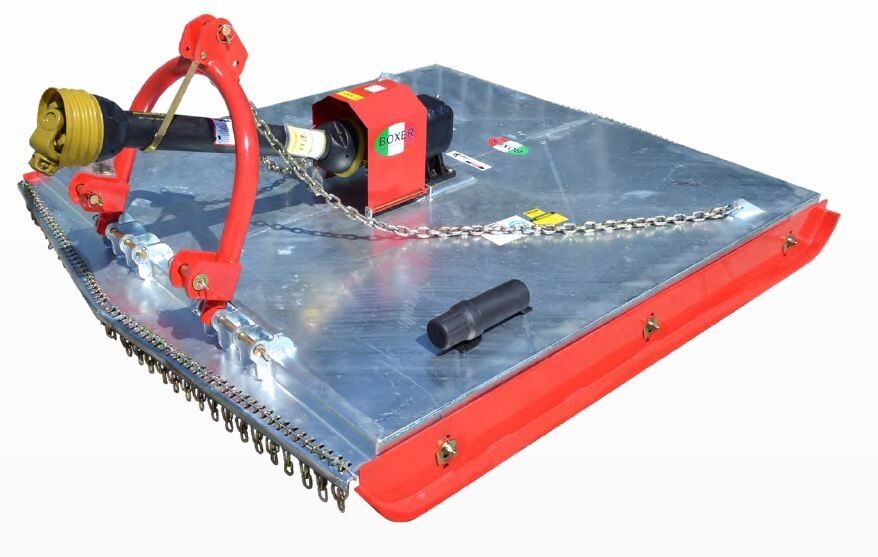 Weidebloter NN0292 weidebloter 0 image 2
