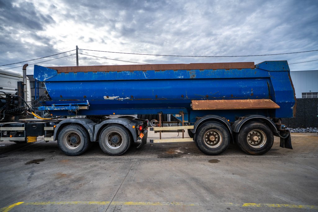 ROBUSTE-KAISER S3302G37 +HYRD. DEUR 1998 E64932 ROBUSTE-KAISER S3302G37 +HYRD. DEUR 1998 1 image 7