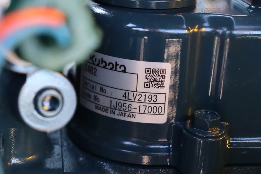Atlas-Copco Hilight H6+ NEW, Valid inspection, *Guarantee! Max 2021 ATLAS COPCO - Hilight H6+ - 60710 Hilight H6+ NEW, Val...
