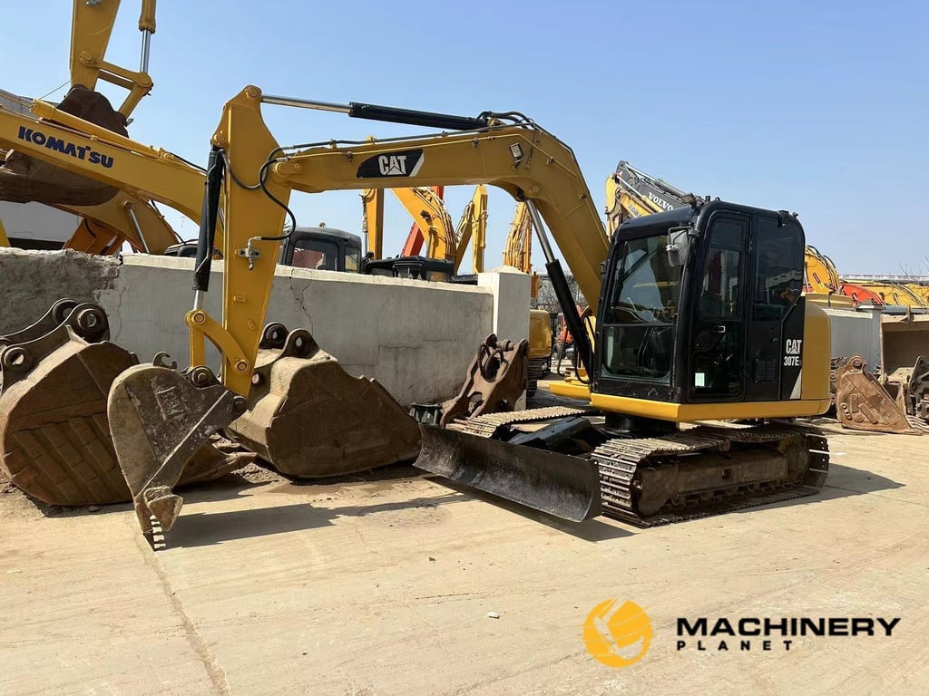 Heavy machinery product image - Image 1 of 1
