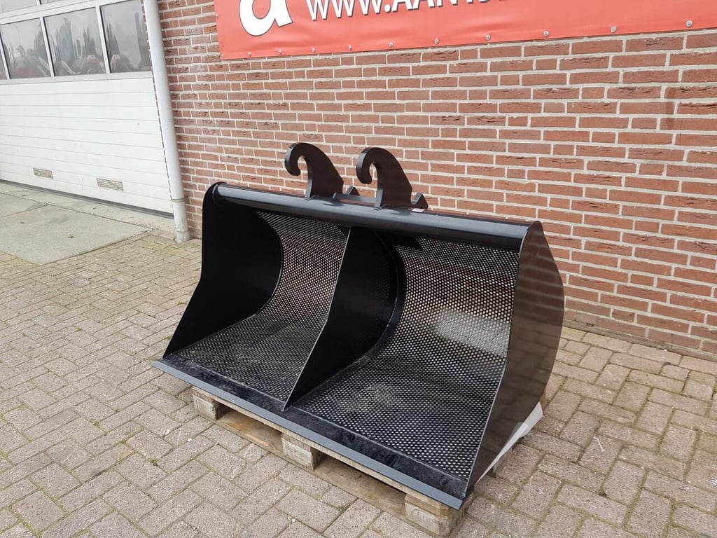 AGM Baggerbak 1500 mm 2020 8339 AGM Baggerbak 1500 mm 2020 0 image 2