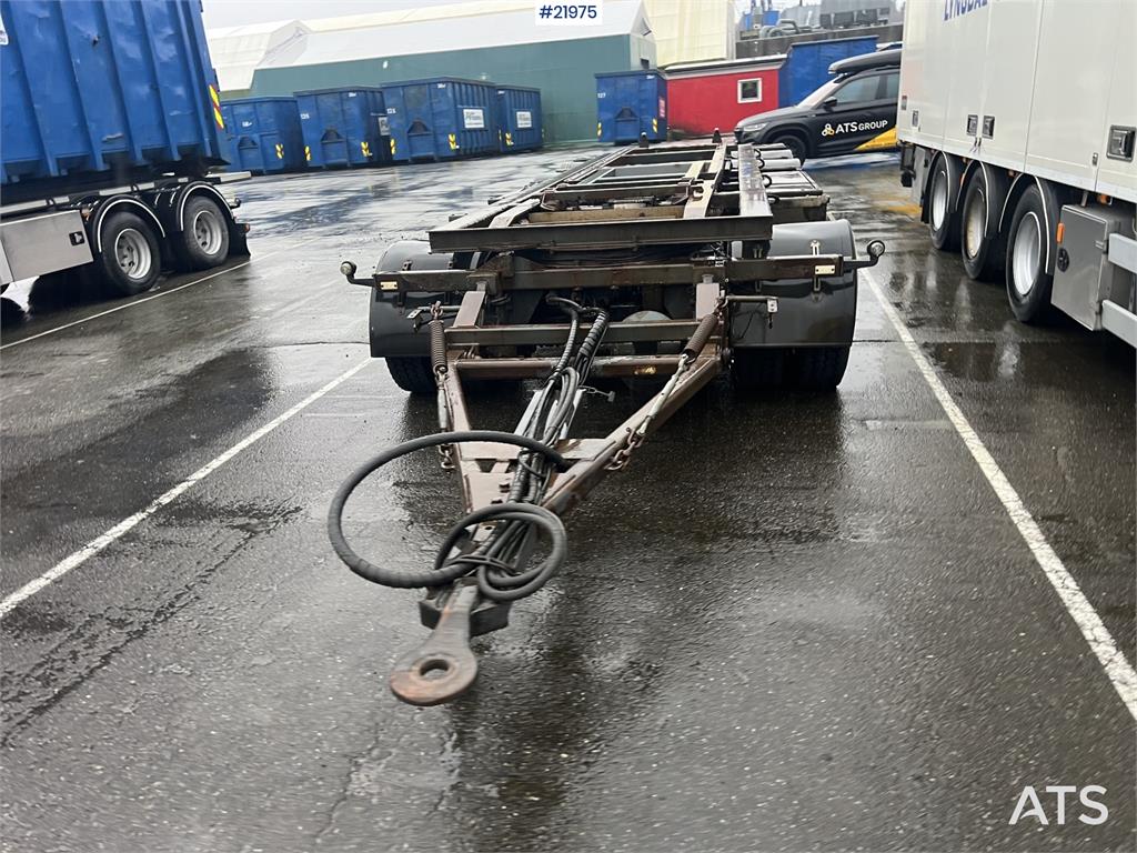 NOR SLEP SL-28KT 2014 21975 Nor SLEP SL-28KT 2014 1 image 3