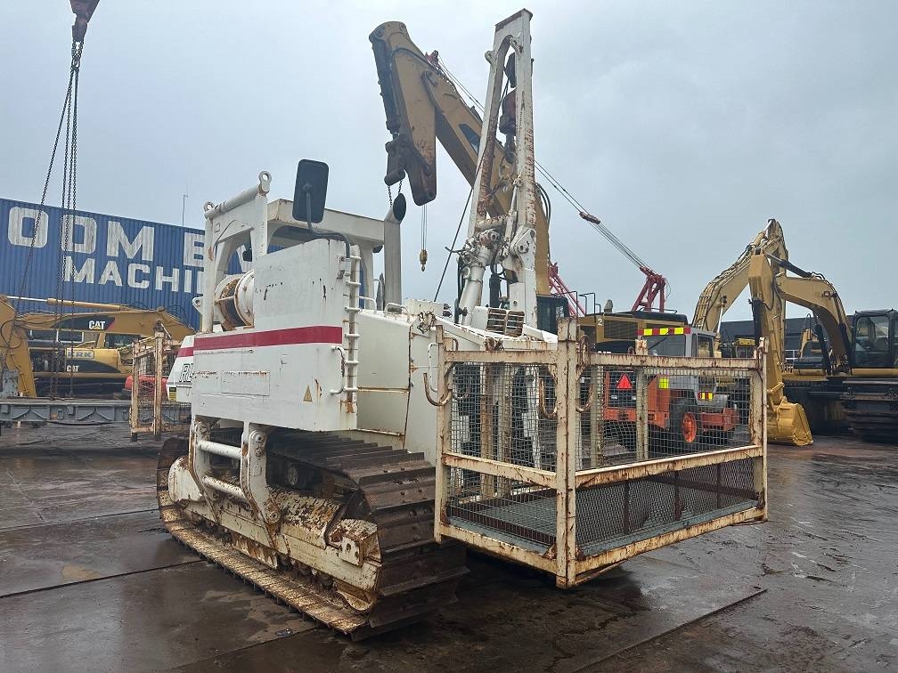 Liebherr RL 22 B 2002 5182 RL 22 B 2002 1 image 5