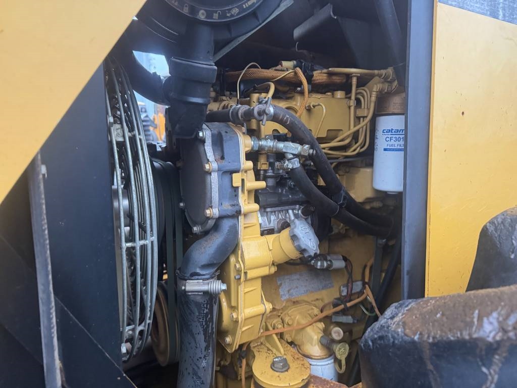 CAT CP 533 E 2012 5453 CAT 533 E 2012 1 image 13