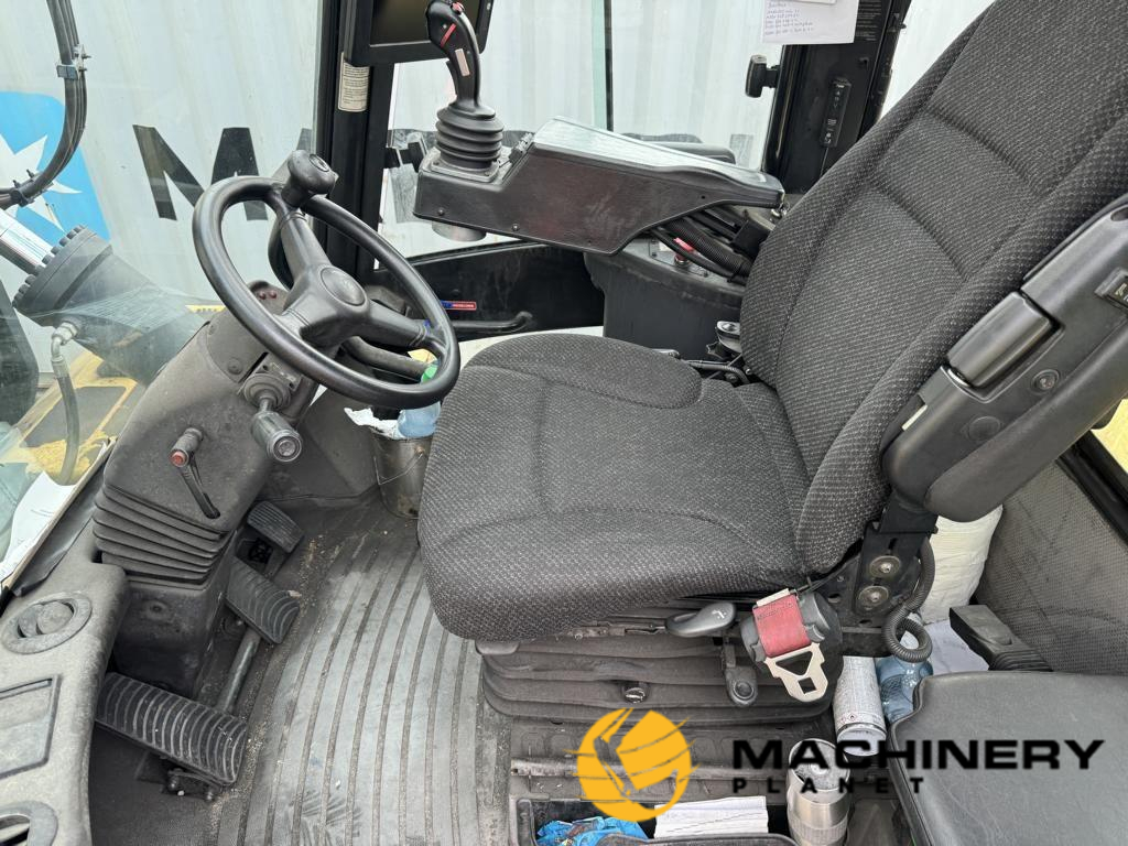 Hyster H30XMS-9 2019 D4162 H30XMS-9 2019 1 Forklift image 19