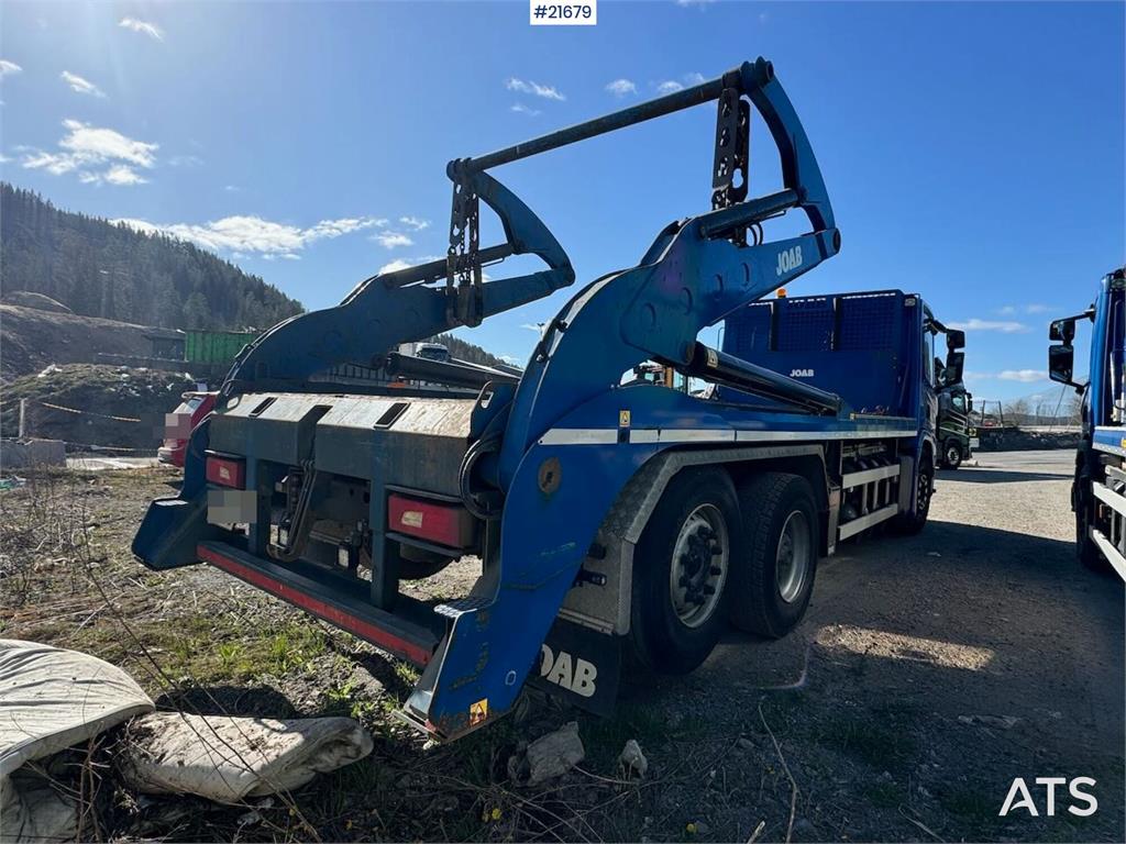 Heavy machinery product image - Image 8 of 15